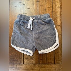 Little Bipsy Shorts